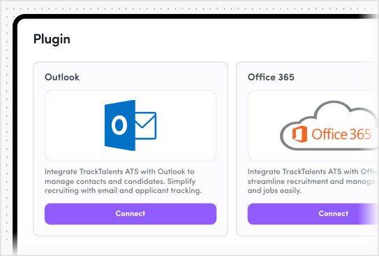 Plugin Integration Interface